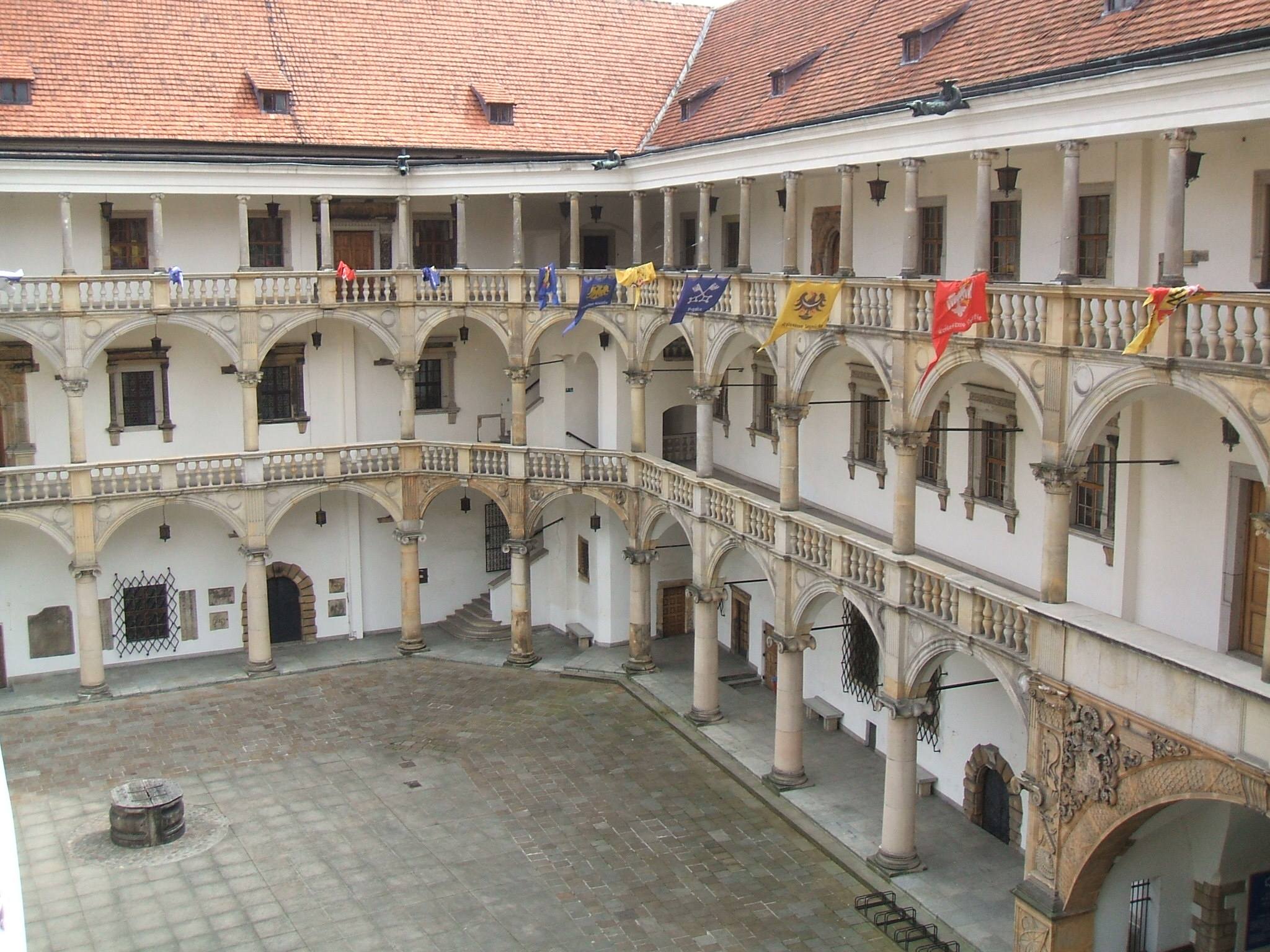 Brzeg